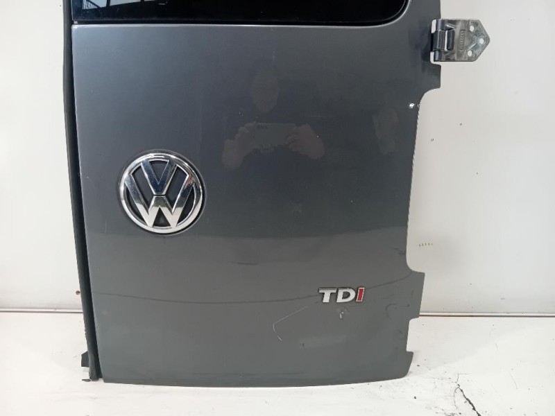 Porta DI Carico POST DX 2K0827092G Volkswagen Caddy IV 2011