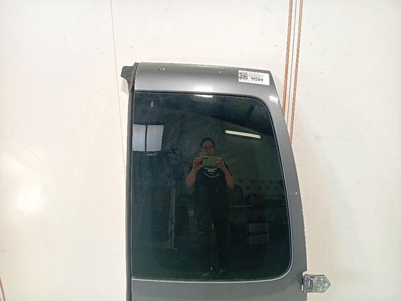 Porta DI Carico POST DX 2K0827092G Volkswagen Caddy IV 2011