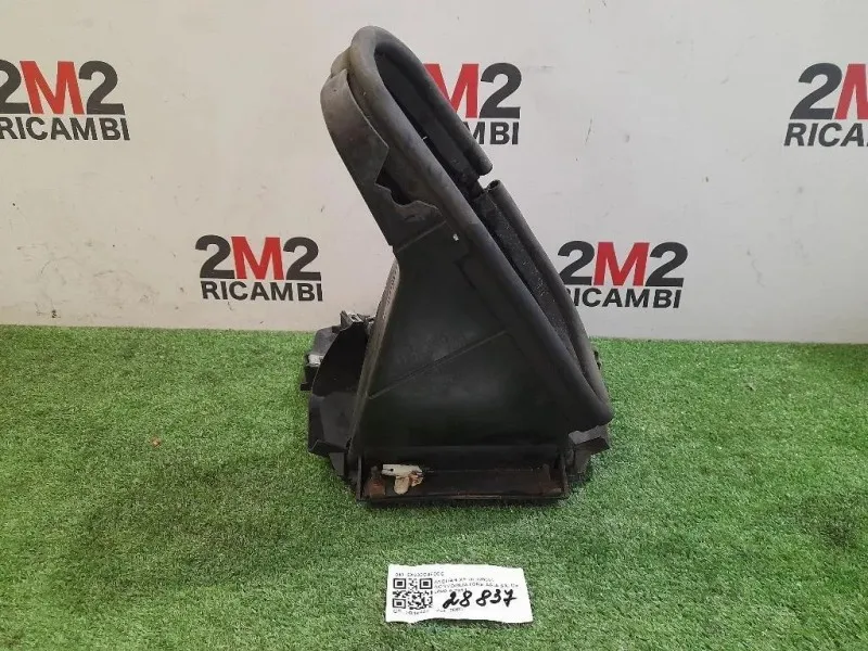 Convogliatore ARIA SX 9X238C465CC Jaguar XF I 2008