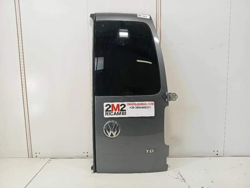 Porta DI Carico POST DX 2K0827092G Volkswagen Caddy IV 2011