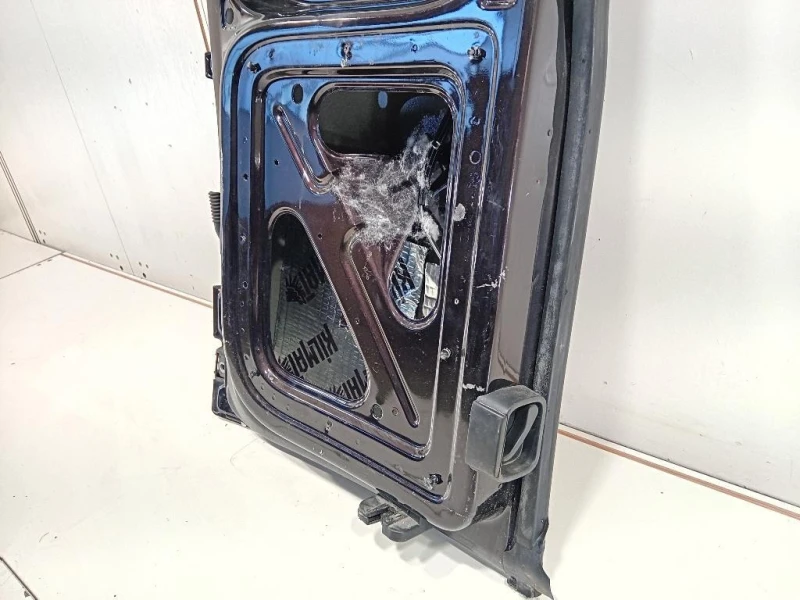 Porta DI Carico POST DX 2K0827092G Volkswagen Caddy V 2015