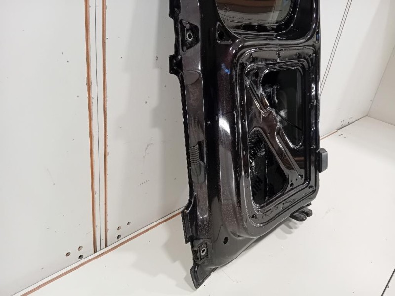 Porta DI Carico POST DX 2K0827092G Volkswagen Caddy V 2015