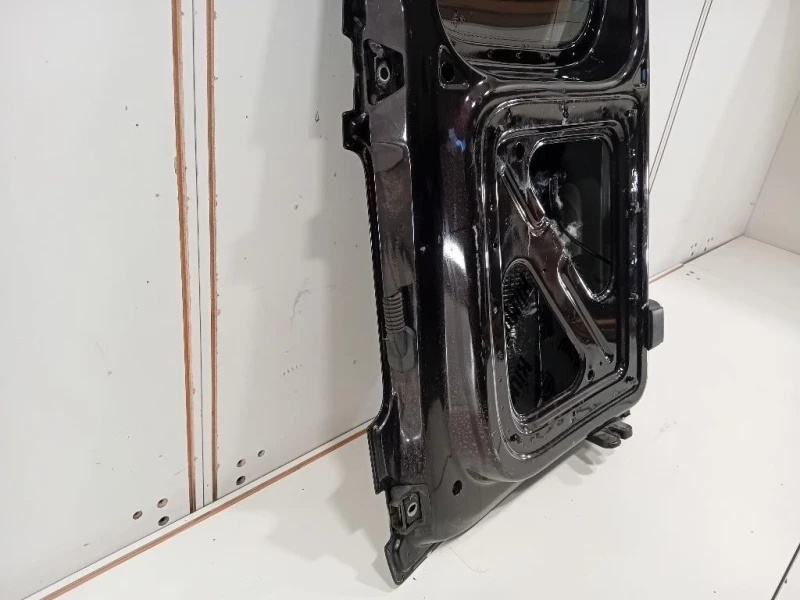 Porta DI Carico POST DX 2K0827092G Volkswagen Caddy V 2015