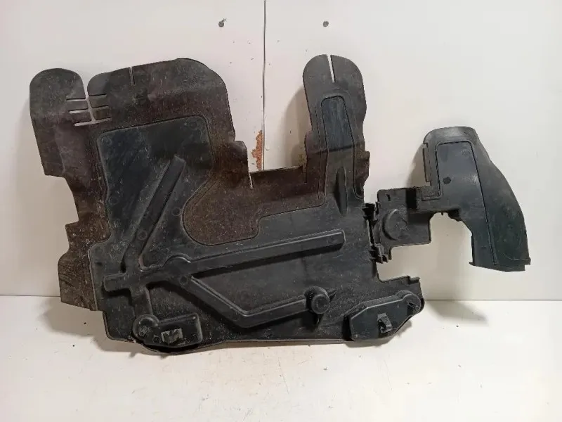 Convogliatore ARIA SX 9677962980 Peugeot 2008 I 2016