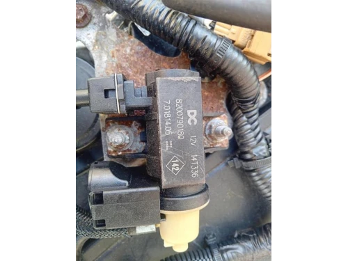 Motore Completo M9T 700 M9T700 136 CV 101 KW Opel Movano B 2010