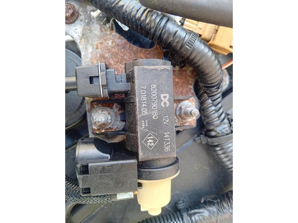 Motore Completo M9T 700 M9T700 136 CV 101 KW Opel Movano B 2010