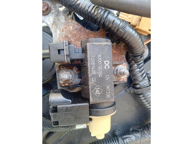 Motore Completo M9T 700 M9T700 136 CV 101 KW Opel Movano B 2010