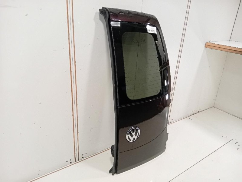 Porta DI Carico POST DX 2K0827092G Volkswagen Caddy V 2015