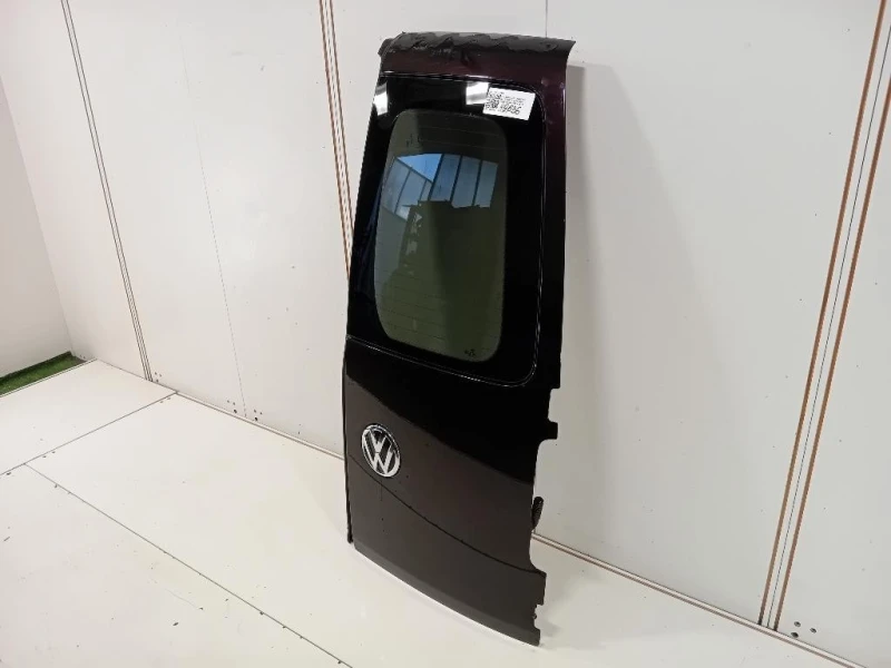 Porta DI Carico POST DX 2K0827092G Volkswagen Caddy V 2015