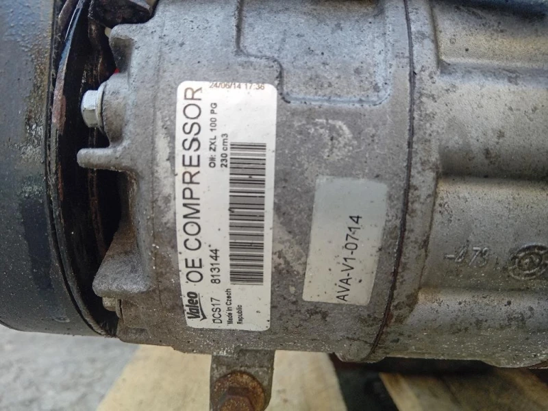 Motore Completo M9T 700 M9T700 136 CV 101 KW Opel Movano B 2010