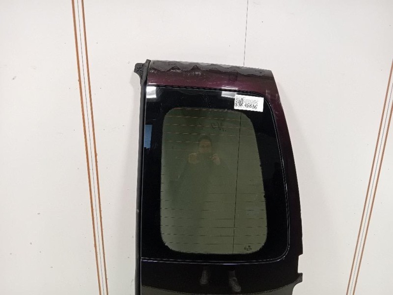 Porta DI Carico POST DX 2K0827092G Volkswagen Caddy V 2015