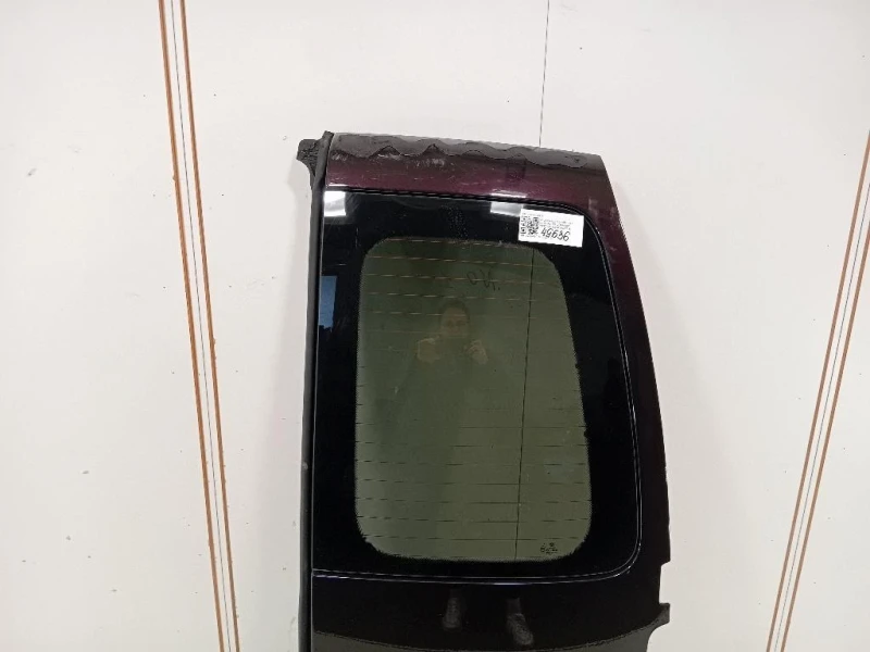 Porta DI Carico POST DX 2K0827092G Volkswagen Caddy V 2015