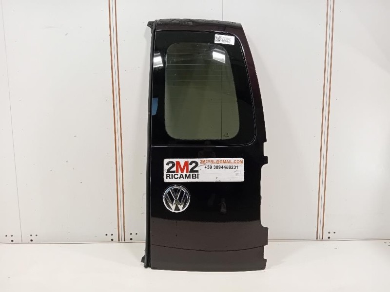 Porta DI Carico POST DX 2K0827092G Volkswagen Caddy V 2015