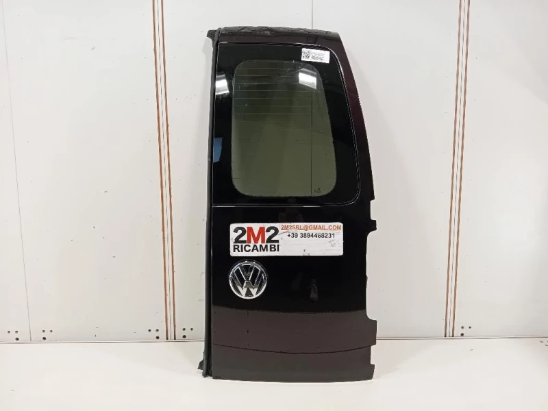Porta DI Carico POST DX 2K0827092G Volkswagen Caddy V 2015