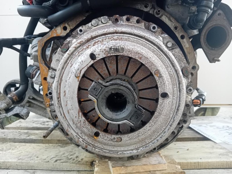 Motore Completo M9T 700 M9T700 136 CV 101 KW Opel Movano B 2010