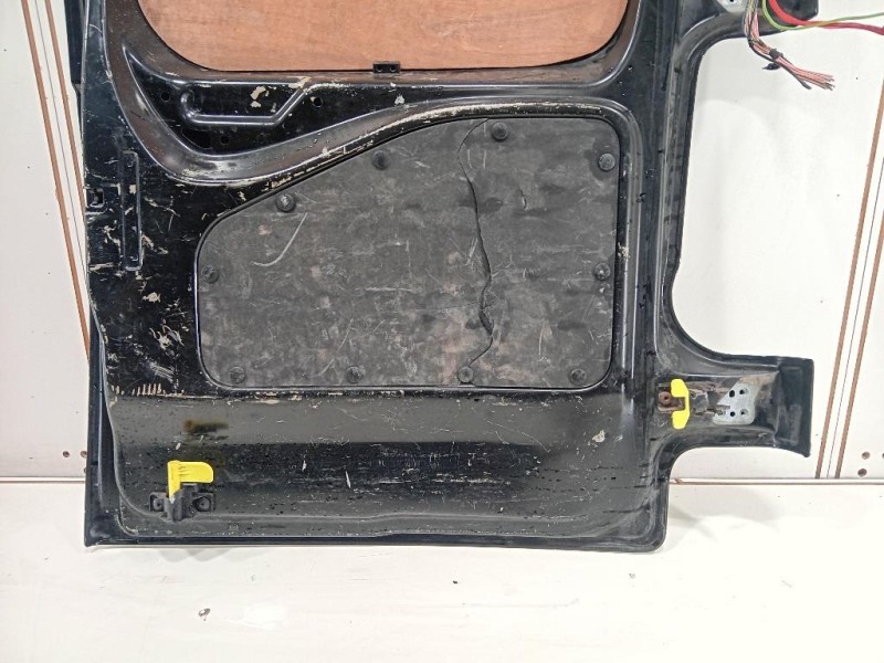 Porta DI Carico POST SX 9820437180 Citroen Berlingo III 2015