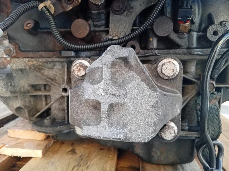 Motore Completo M9T 700 M9T700 136 CV 101 KW Opel Movano B 2010