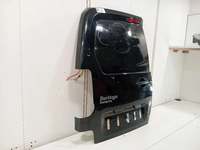 Porta DI Carico POST SX 9820437180 Citroen Berlingo III 2015