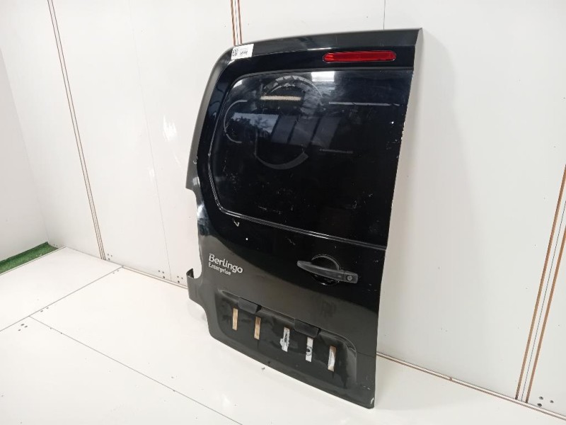 Porta DI Carico POST SX 9820437180 Citroen Berlingo III 2015