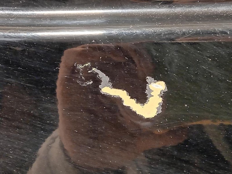 Porta DI Carico POST SX 9820437180 Citroen Berlingo III 2015