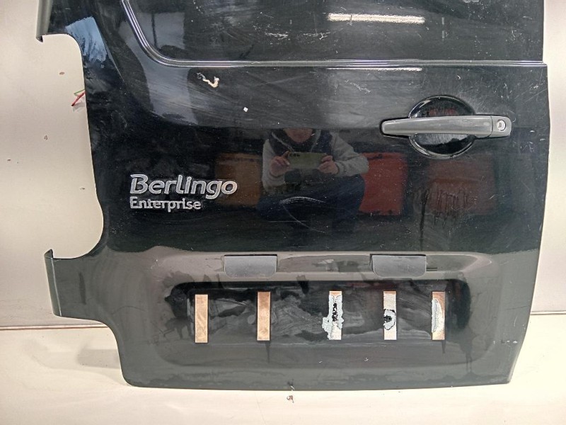 Porta DI Carico POST SX 9820437180 Citroen Berlingo III 2015