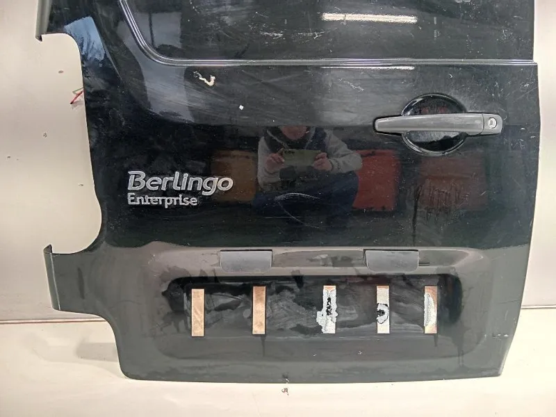Porta DI Carico POST SX 9820437180 Citroen Berlingo III 2015