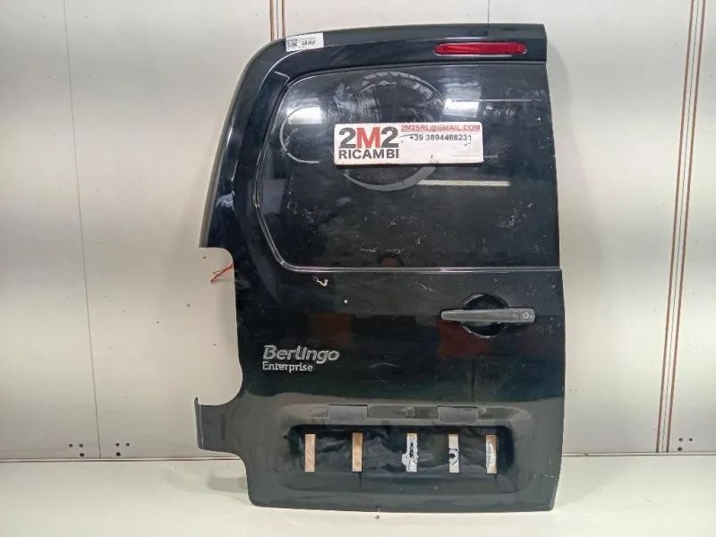 Porta DI Carico POST SX 9820437180 Citroen Berlingo III 2015