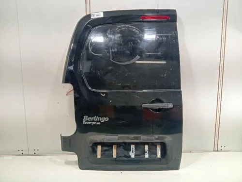 Porta DI Carico POST SX 9820437180 Citroen Berlingo III 2015