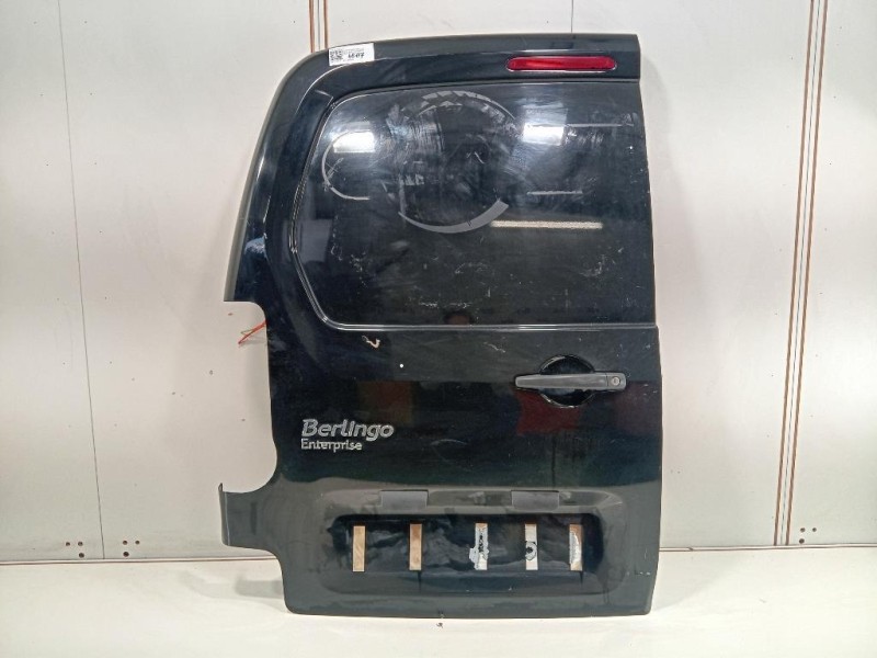 Porta DI Carico POST SX 9820437180 Citroen Berlingo III 2015
