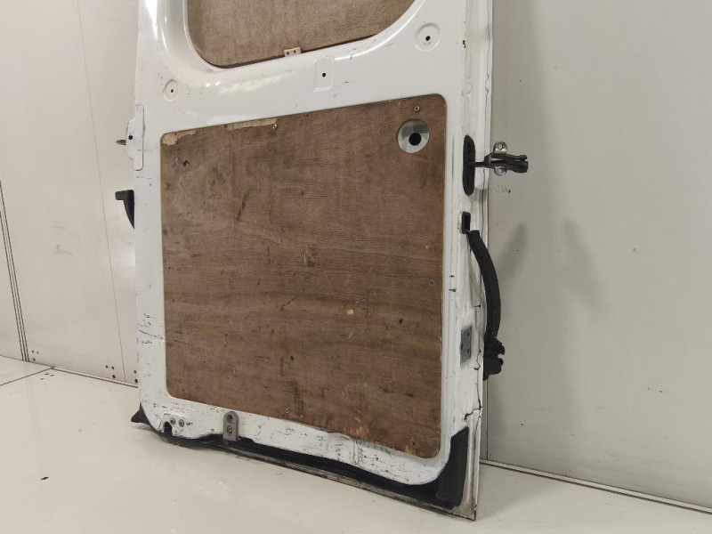 Porta DI Carico POST SX PORTA DI CARICO POST SX Citroen Jumper III 2014