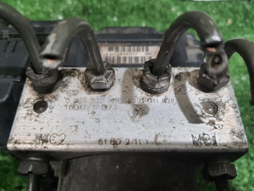 ABS Gruppo ANT 8201011838 Renault Kangoo III 2008