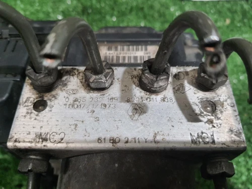 ABS Gruppo ANT 8201011838 Renault Kangoo III 2008