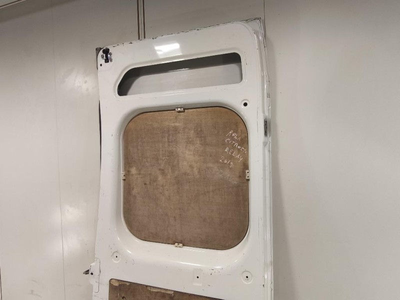 Porta DI Carico POST SX PORTA DI CARICO POST SX Citroen Jumper III 2014