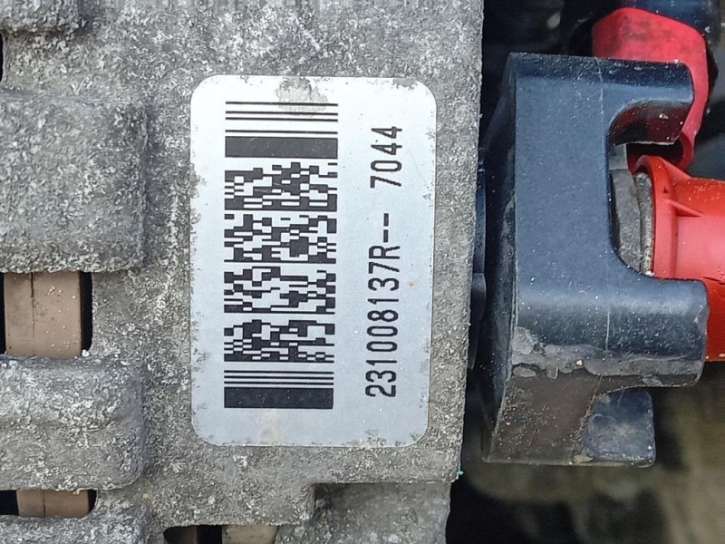 Motore Completo M9T C7 131 CV 96 KW Opel Movano B 2010