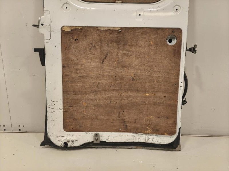 Porta DI Carico POST SX PORTA DI CARICO POST SX Citroen Jumper III 2014