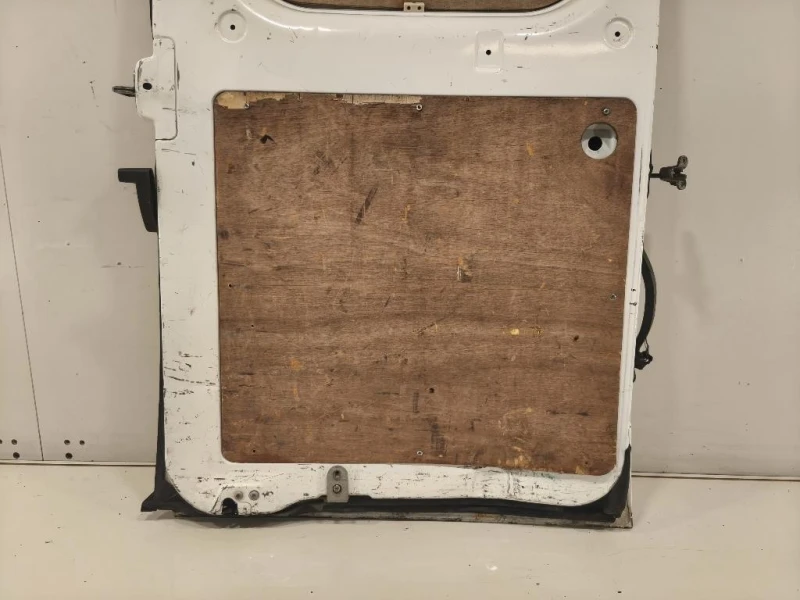 Porta DI Carico POST SX PORTA DI CARICO POST SX Citroen Jumper III 2014