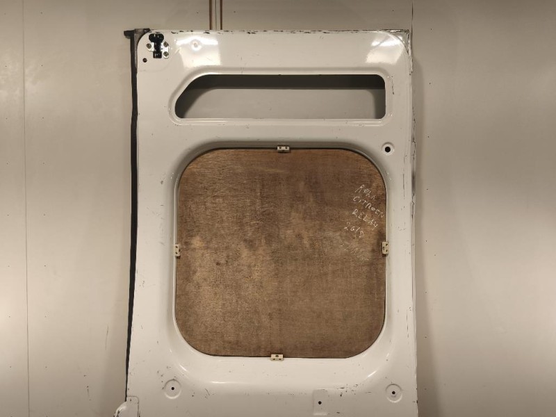 Porta DI Carico POST SX PORTA DI CARICO POST SX Citroen Jumper III 2014