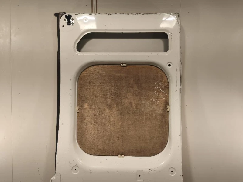 Porta DI Carico POST SX PORTA DI CARICO POST SX Citroen Jumper III 2014