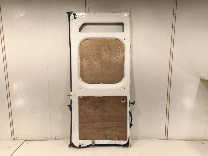 Porta DI Carico POST SX PORTA DI CARICO POST SX Citroen Jumper III 2014