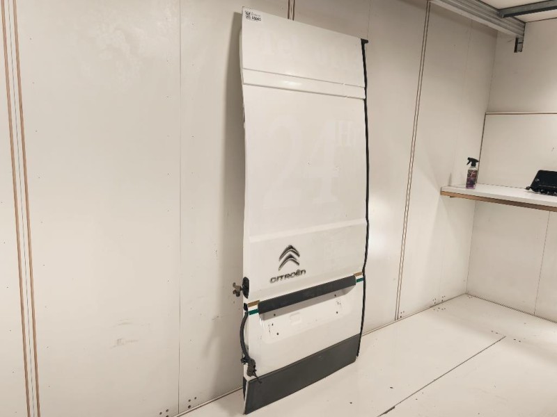 Porta DI Carico POST SX PORTA DI CARICO POST SX Citroen Jumper III 2014