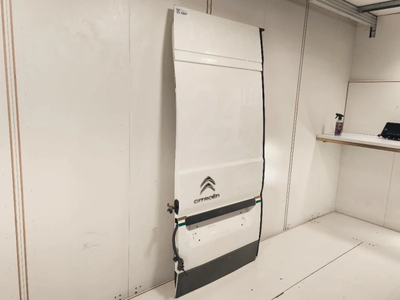 Porta DI Carico POST SX PORTA DI CARICO POST SX Citroen Jumper III 2014