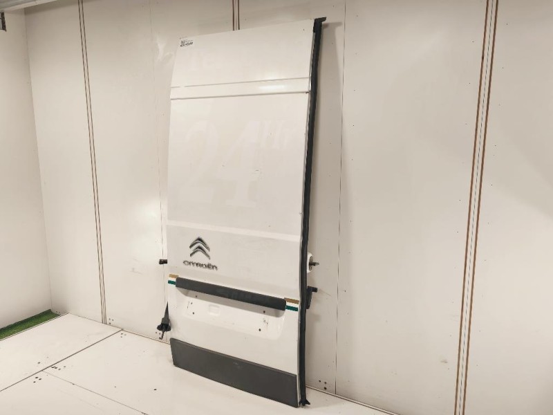 Porta DI Carico POST SX PORTA DI CARICO POST SX Citroen Jumper III 2014