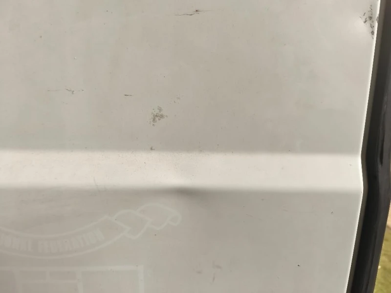 Porta DI Carico POST SX PORTA DI CARICO POST SX Citroen Jumper III 2014