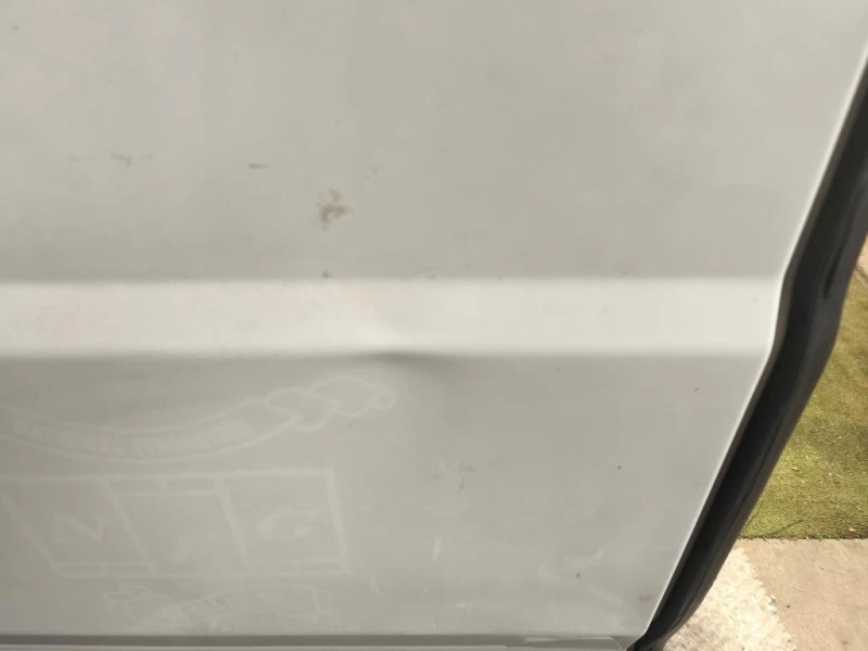 Porta DI Carico POST SX PORTA DI CARICO POST SX Citroen Jumper III 2014