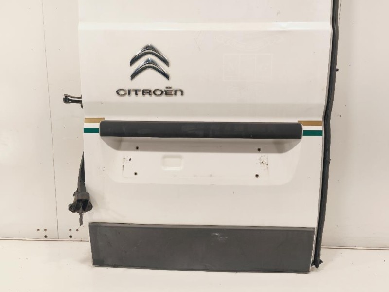 Porta DI Carico POST SX PORTA DI CARICO POST SX Citroen Jumper III 2014