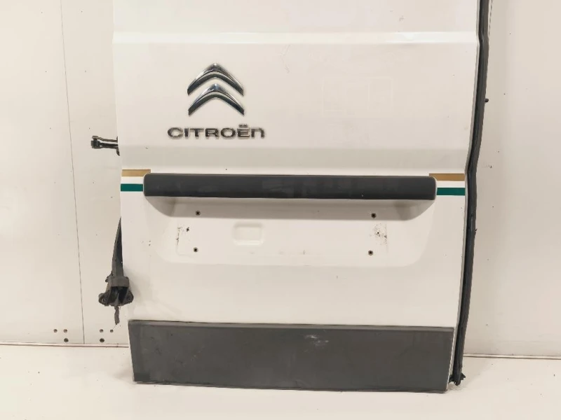 Porta DI Carico POST SX PORTA DI CARICO POST SX Citroen Jumper III 2014