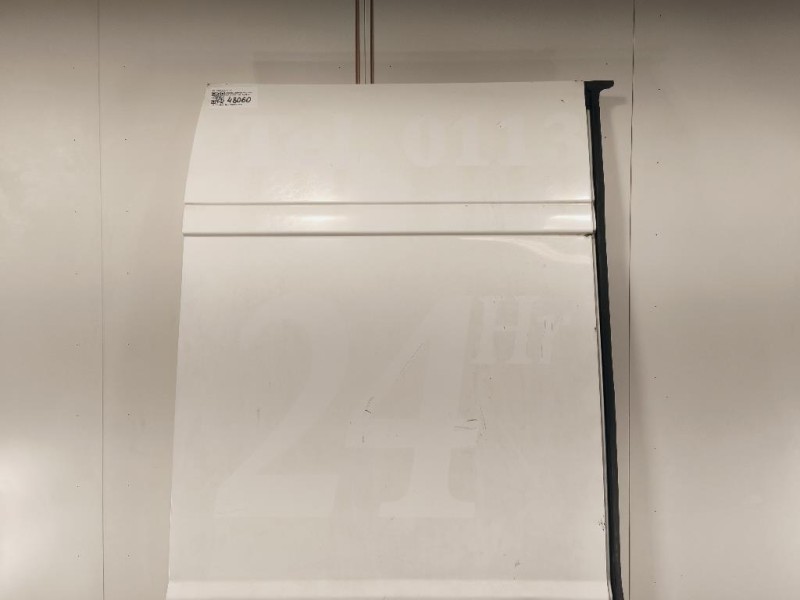 Porta DI Carico POST SX PORTA DI CARICO POST SX Citroen Jumper III 2014