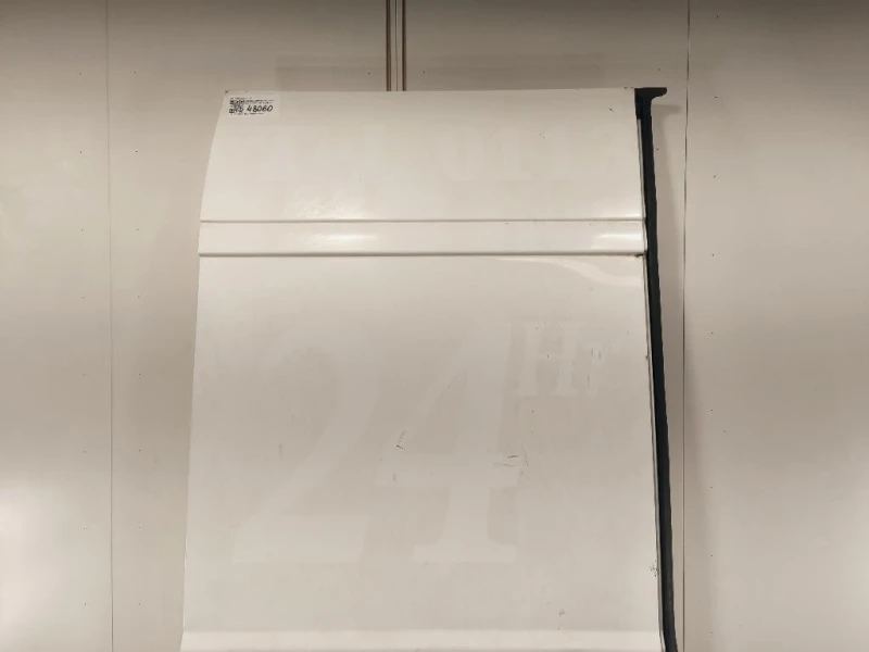 Porta DI Carico POST SX PORTA DI CARICO POST SX Citroen Jumper III 2014