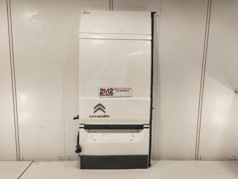 Porta DI Carico POST SX PORTA DI CARICO POST SX Citroen Jumper III 2014