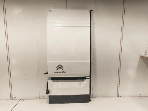 Porta DI Carico POST SX PORTA DI CARICO POST SX Citroen Jumper III 2014